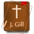 Icon of program: John Gill's Bible Comment…