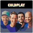 Icon of program: Coldplay New Albums 2019