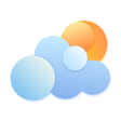Icono de programa: Weather Lite - Live Forec…