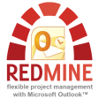 Icon of program: Redmine Outlook Addin