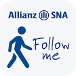 Icono de programa: Allianz SNA Follow Me