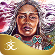 Icon of program: Earth Warriors Oracle - A…