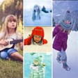 Icono de programa: 1000+ Photo Shape Collage…
