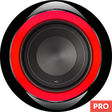 Icono de programa: Headphones Loud Volume Bo…