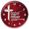 Icon of program: Good Friday Clock Live Wa…