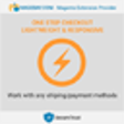 Icon of program: Magento 2 One Step Checko…
