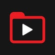 Icon of program: Fast player - video playe…