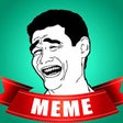 Icono de programa: Meme Soundboard 2019