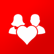 Icon of program: Free Random Chat & Meet n…