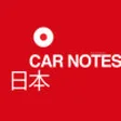 Icon of program: EDITION29 CAR NOTES JAPAN
