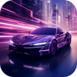 Icon of program: Car Lava: Speed Run