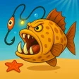 Icon of program: Ocean Hook Expert-Fish Hu…