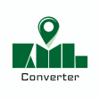 Icon of program: KML Converter and Viewer