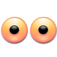 Icono de programa: Eyeballs