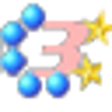 Icon of program: Euromillions three words