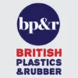 Icon of program: British Plastics and Rubb…