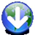Radio Downloader (64-Bit) icon