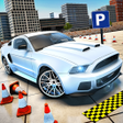 Icono de programa: Ultimate Car Parking Stun…