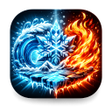 Icono de programa: TriElementix