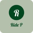 Icon of program: Ride Partners