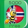 Icon of program: 5,000 Phrases - Learn Nor…