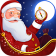 Icono de programa: Speak to Santa - Simulate…