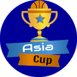 Icono de programa: Asia Cup 2020 Schedule -