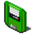 Icon of program: BizTalk Backup