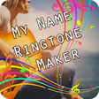 Icono de programa: My Name Ringtone Maker