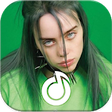 Icono de programa: Billie Eilish Songs Offli…