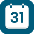 Icon of program: Calendar 2025 - Daily Age…