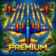Icono de programa: 1945 Sky Shooter: Premium
