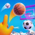 Icono de programa: FLICK ADVENTURE