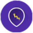 Icono de programa: Geo Alert : Location Remi…
