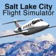 Icon of program: Salt Lake City Flight Sim…