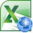 Icon of program: Excel Paradox Import, Exp…