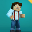 Icono de programa: Mods for MCPE (for Minecr…