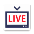 Icon of program: Live News Channels DD New…