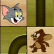 Icono de programa: Tom and Jerry [Game] for …