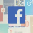 Icon of program: Facebook Face to Face Eve…