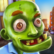 Icon of program: Zombie the Game