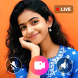 Icon of program: Chatoo- Video Call  Frien…
