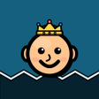 Icono de programa: Kings Ascent- Tap Away Es…