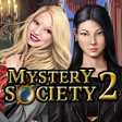 Icono de programa: Mystery Society 2: Hidden…
