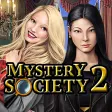 Icon of program: Mystery Society 2: Hidden…