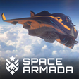 Icon of program: Space Armada: Galaxy Wars