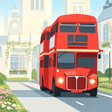 Icon of program: Queue Bus Frenzy