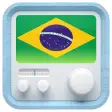 Icon of program: Radio Brazil -AM FM Onlin…