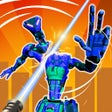 Icon of program: Slice them all! 3D
