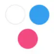 Icon of program: Dot!Dot!Go! - Circle Blue…
